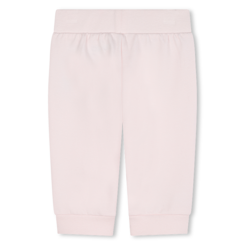 Trousers, cardigan and T-shirt KENZO KIDS 
                        UNISEX