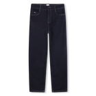 5-pocket denim pants BOSS 
                    BOY