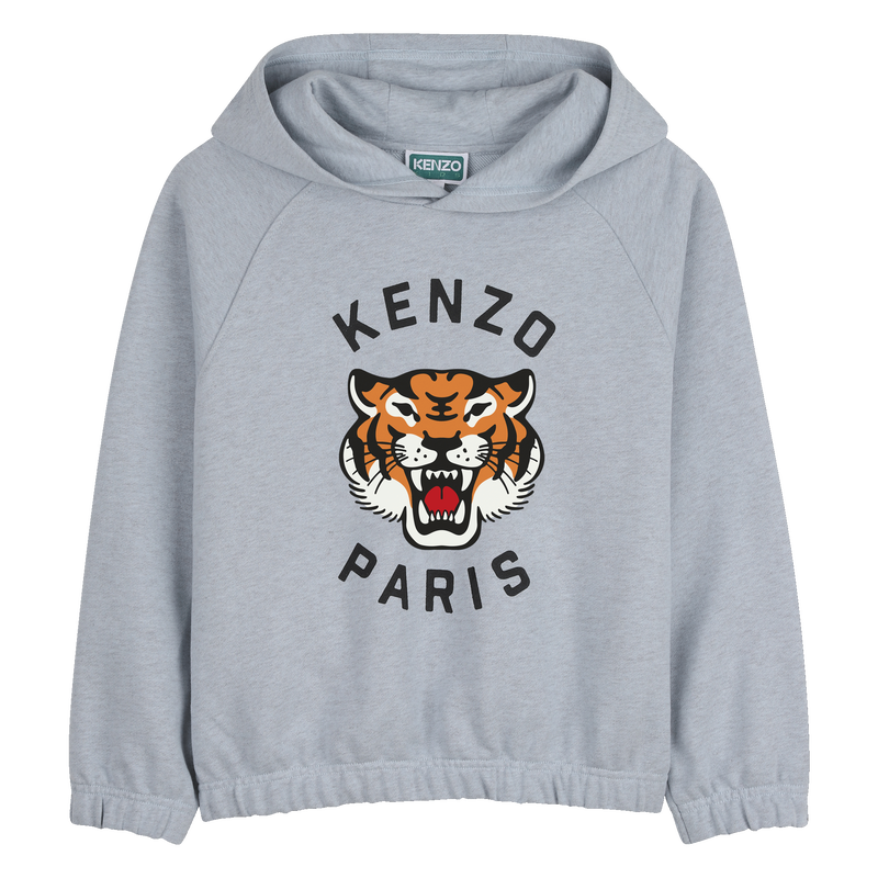 HOODIE KENZO KIDS 
                        BOY