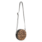 Cowhide leather handbag ZADIG & VOLTAIRE 
                    GIRL
