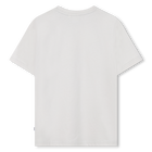 Short-sleeved t-shirt BOSS 
                    BOY