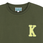 Short-sleeved t-shirt KENZO KIDS 
                    BOY