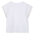 Short-sleeved t-shirt ZADIG & VOLTAIRE 
                    GIRL