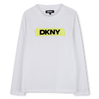 Long sleeve t-shirt DKNY 
                    BOY