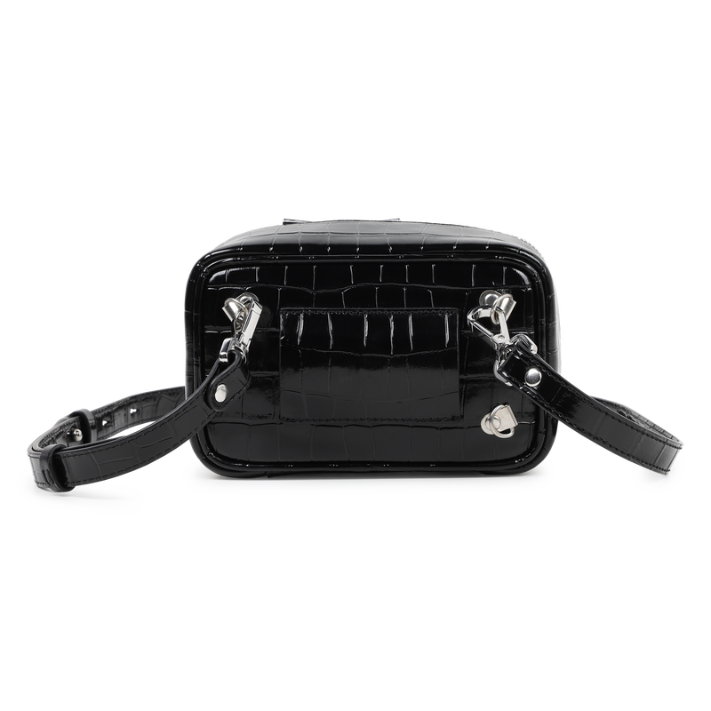 Three-in-one handbag ZADIG & VOLTAIRE 
                        GIRL