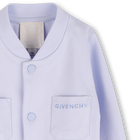 3-piece set GIVENCHY 
                    UNISEX