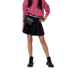 Elasticated pleated skirt DKNY 
                    GIRL