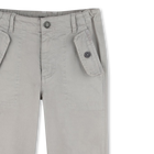 Adjustable-waist trousers ZADIG & VOLTAIRE 
                    BOY