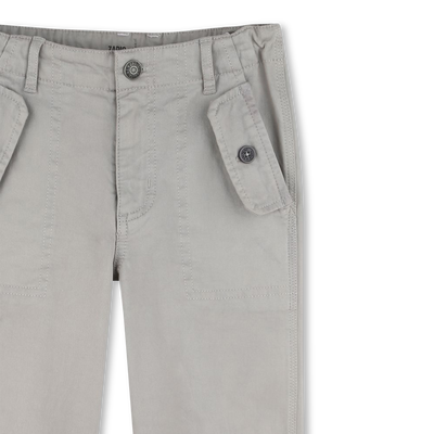Adjustable-waist trousers ZADIG & VOLTAIRE BOY