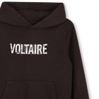 Hoodie ZADIG & VOLTAIRE 
                    BOY