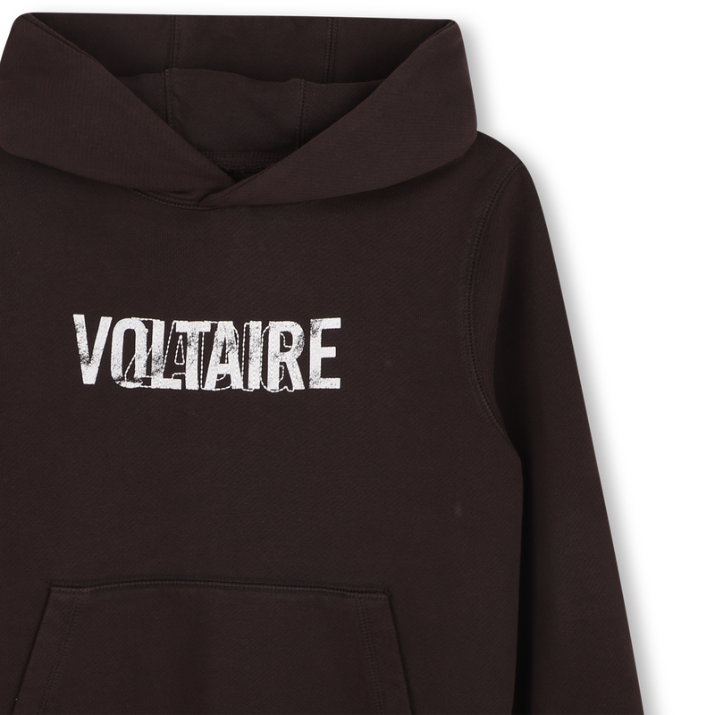 Hoodie ZADIG & VOLTAIRE 
                        BOY