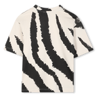 Cotton jersey T-shirt MARC JACOBS 
                    BOY