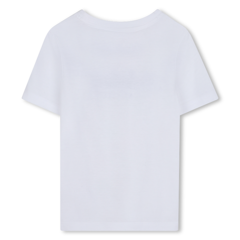 Short-sleeved T-shirt TIMBERLAND 
                        BOY