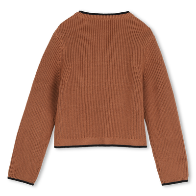 Sweater CHLOE GIRL