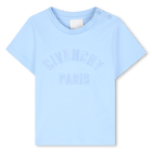 Short sleeve t-shirt GIVENCHY 
                    BOY