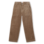 Corduroy trousers TIMBERLAND 
                    BOY
