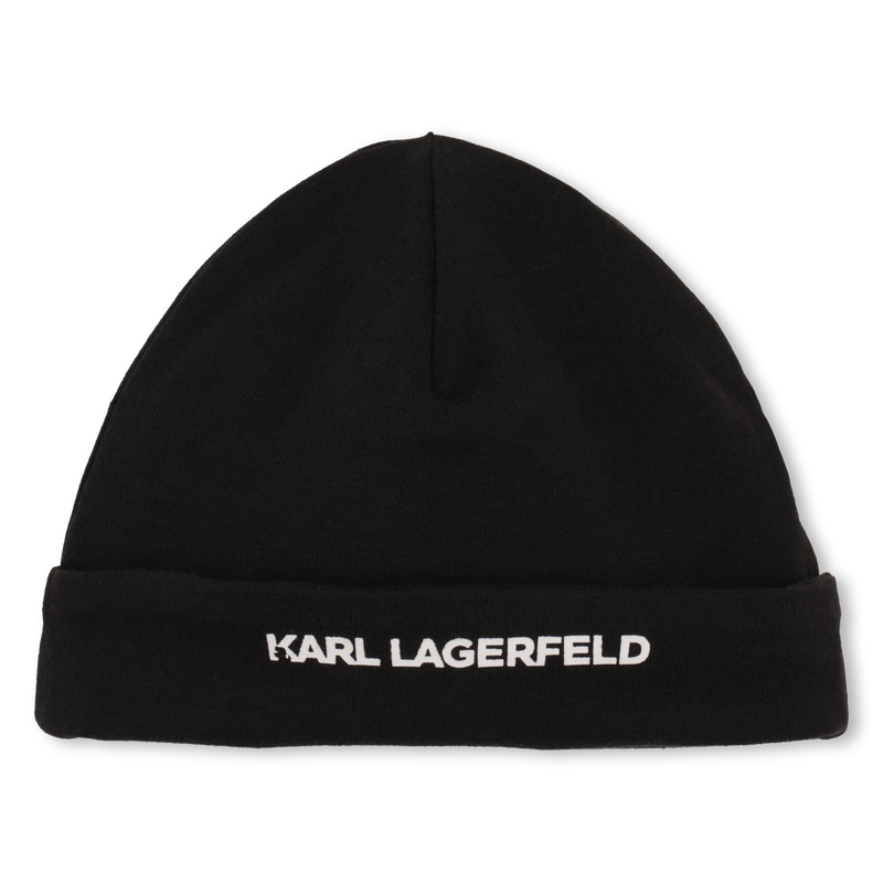 PAJAMA SET KARL LAGERFELD KIDS 
                        BOY