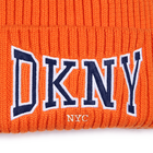 Knitted hat DKNY 
                    BOY