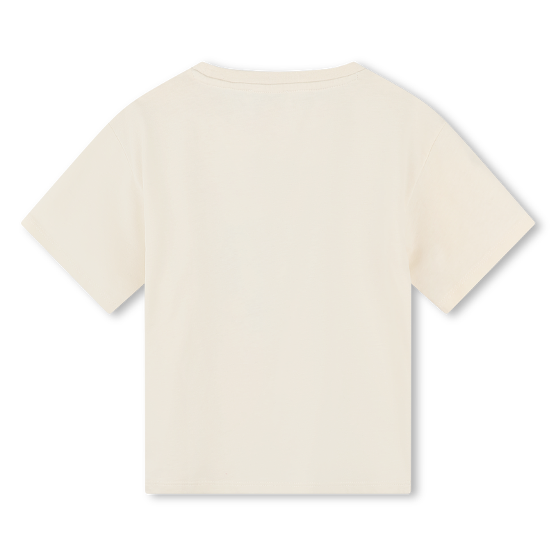 Short-sleeved T-shirt KENZO KIDS 
                        UNISEX