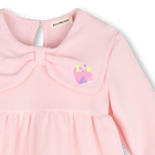 Velvet dress BILLIEBLUSH 
                    GIRL