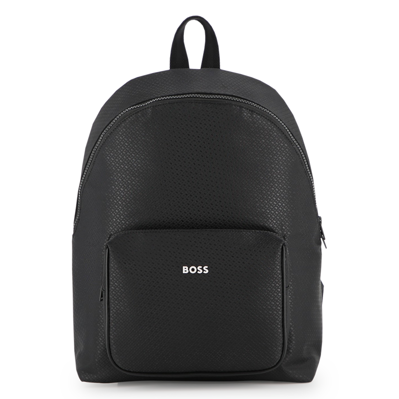 BACKPACK BOSS 
                        BOY