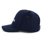 Hook-and-loop cotton cap BOSS 
                    BOY
