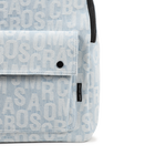 Denim rucksack MARC JACOBS 
                    BOY
