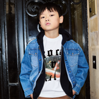 Short-sleeved T-shirt ZADIG VOLTAIRE 
                    BOY