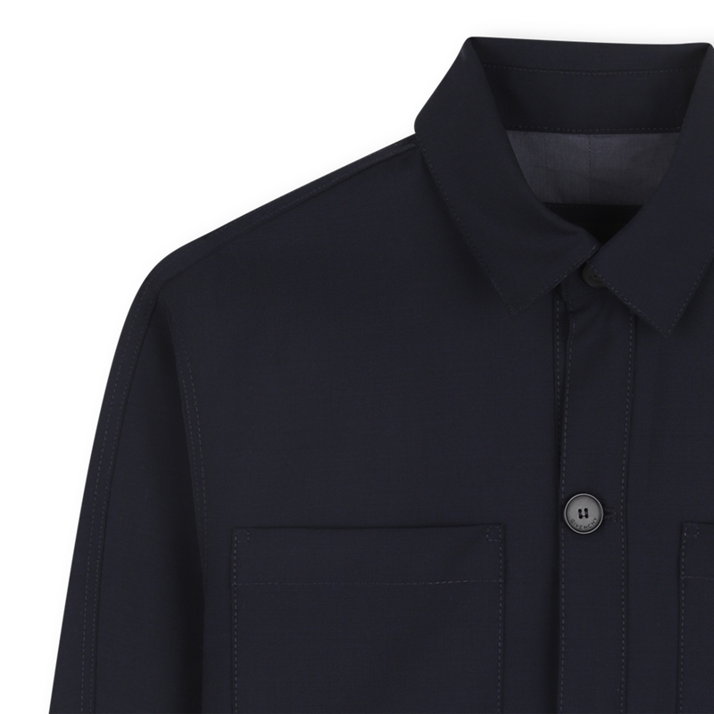 SUIT JACKET GIVENCHY 
                        BOY