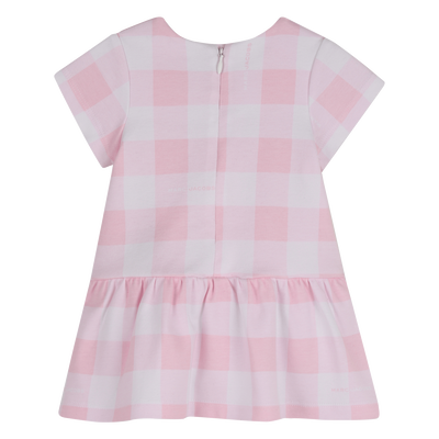 SKATER DRESS MARC JACOBS UNISEX