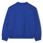 Christmas Sweatshirt BILLIEBLUSH 
                    BOY
