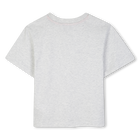 Short sleeve t-shirt MARC JACOBS 
                    GIRL