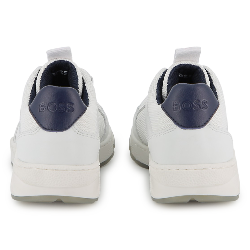 LACE-UP TRAINERS BOSS 
                        BOY