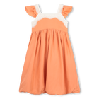 Strappy dress CHLOE 
                    GIRL