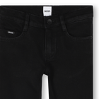 5-pocket denim pants BOSS 
                    BOY
