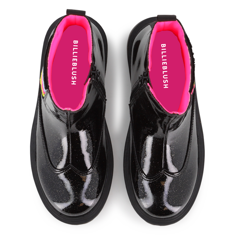 Ankle boots BILLIEBLUSH 
                        GIRL