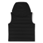 Reversible sleeveless down jacket BOSS 
                    BOY