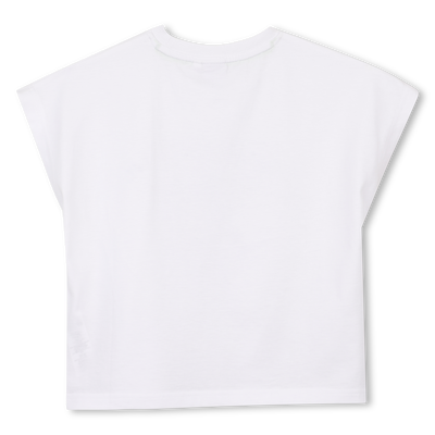 T-shirt BOSS GIRL