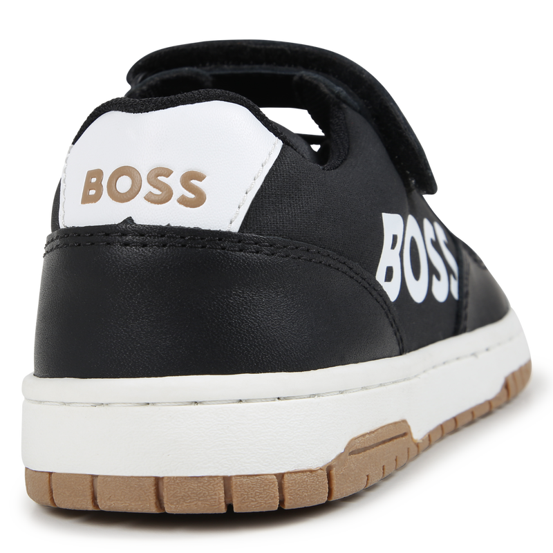 Lace-up trainers BOSS 
                        BOY