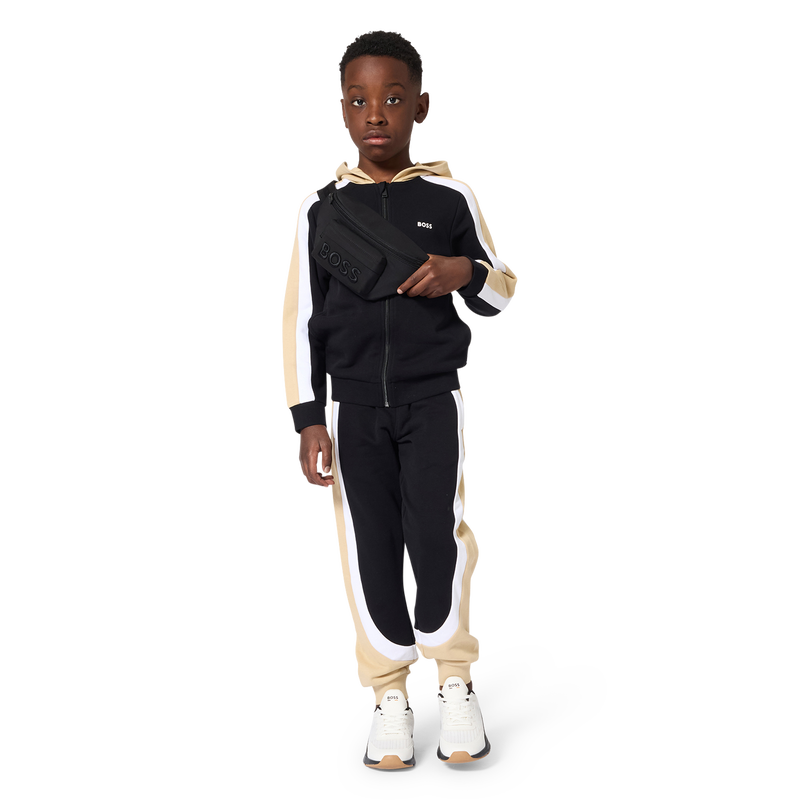 FANNY PACK BOSS 
                        BOY