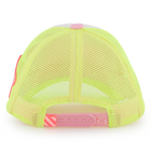 Openwork knitted cap BILLIEBLUSH 
                    GIRL