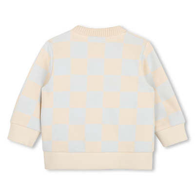 Sweatshirt KENZO KIDS BOY