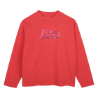 Long sleeve t-shirt, POPPY, hi-res