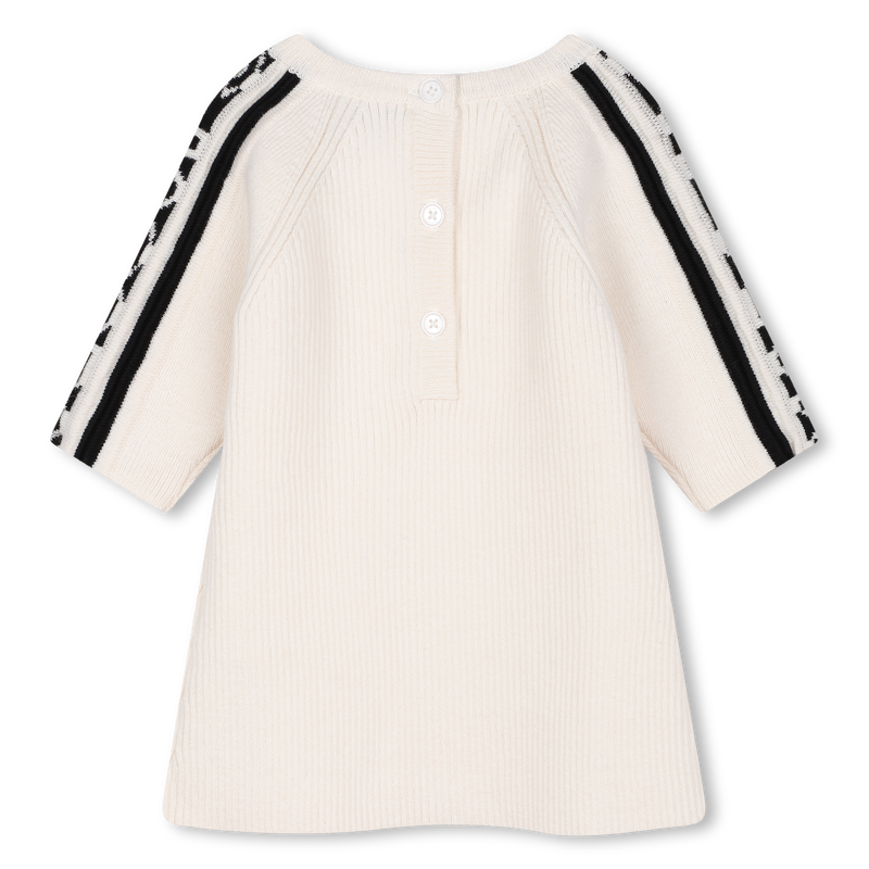 Knitted dress MARC JACOBS 
                        UNISEX