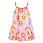Strappy dress BILLIEBLUSH 
                    GIRL