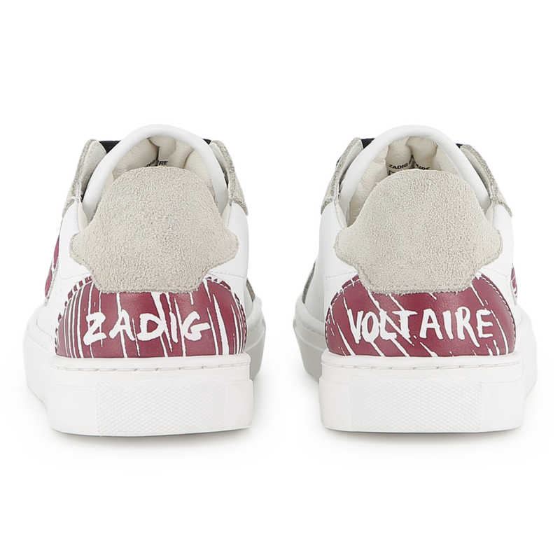 Sneakers ZADIG & VOLTAIRE 
                        BOY