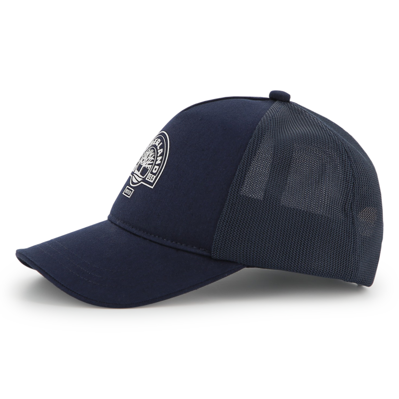 ADJUSTABLE CAP TIMBERLAND 
                        BOY