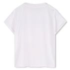 Short-sleeved t-shirt BILLIEBLUSH 
                    GIRL