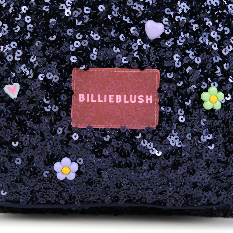 Backpack BILLIEBLUSH 
                        GIRL