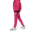 Fleece jogging bottoms DKNY 
                    UNISEX